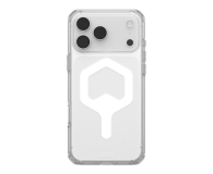 UAG Plyo etui do iPhone 17 Pro Max MagSafe ice/white - 1364063 - zdjęcie 1